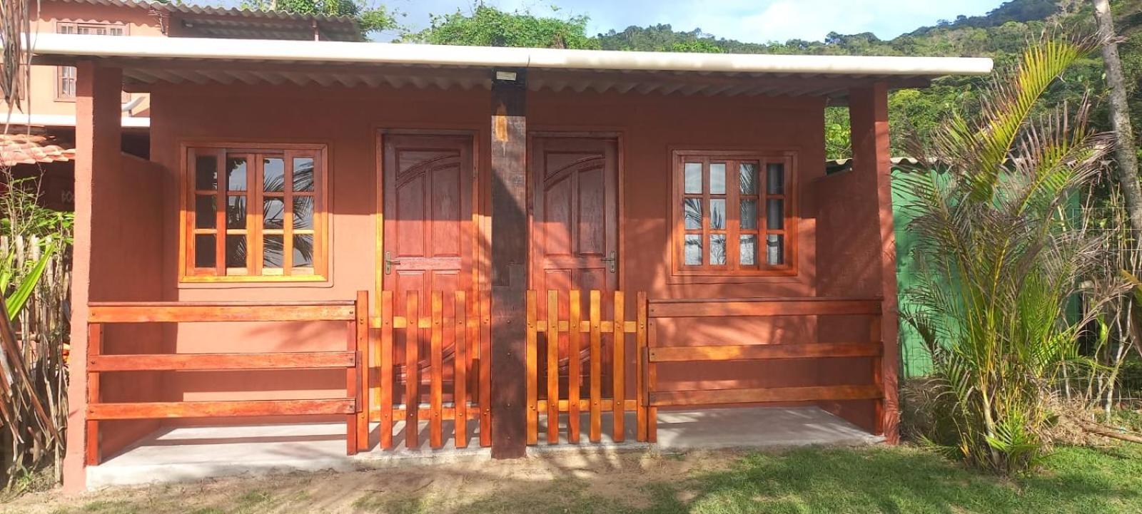 Suites Sol E Mar Άνγκρα Ντος Ρέις Εξωτερικό φωτογραφία