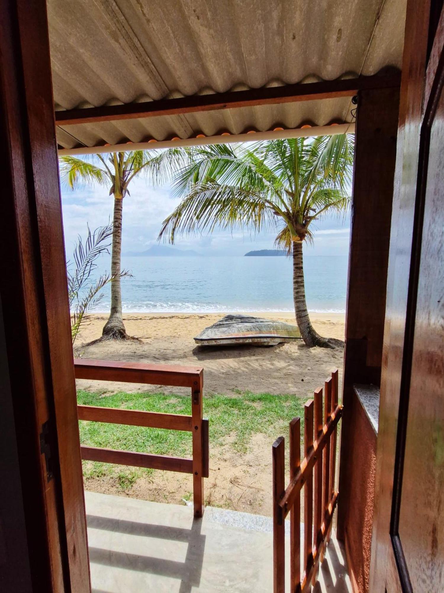Suites Sol E Mar Άνγκρα Ντος Ρέις Εξωτερικό φωτογραφία