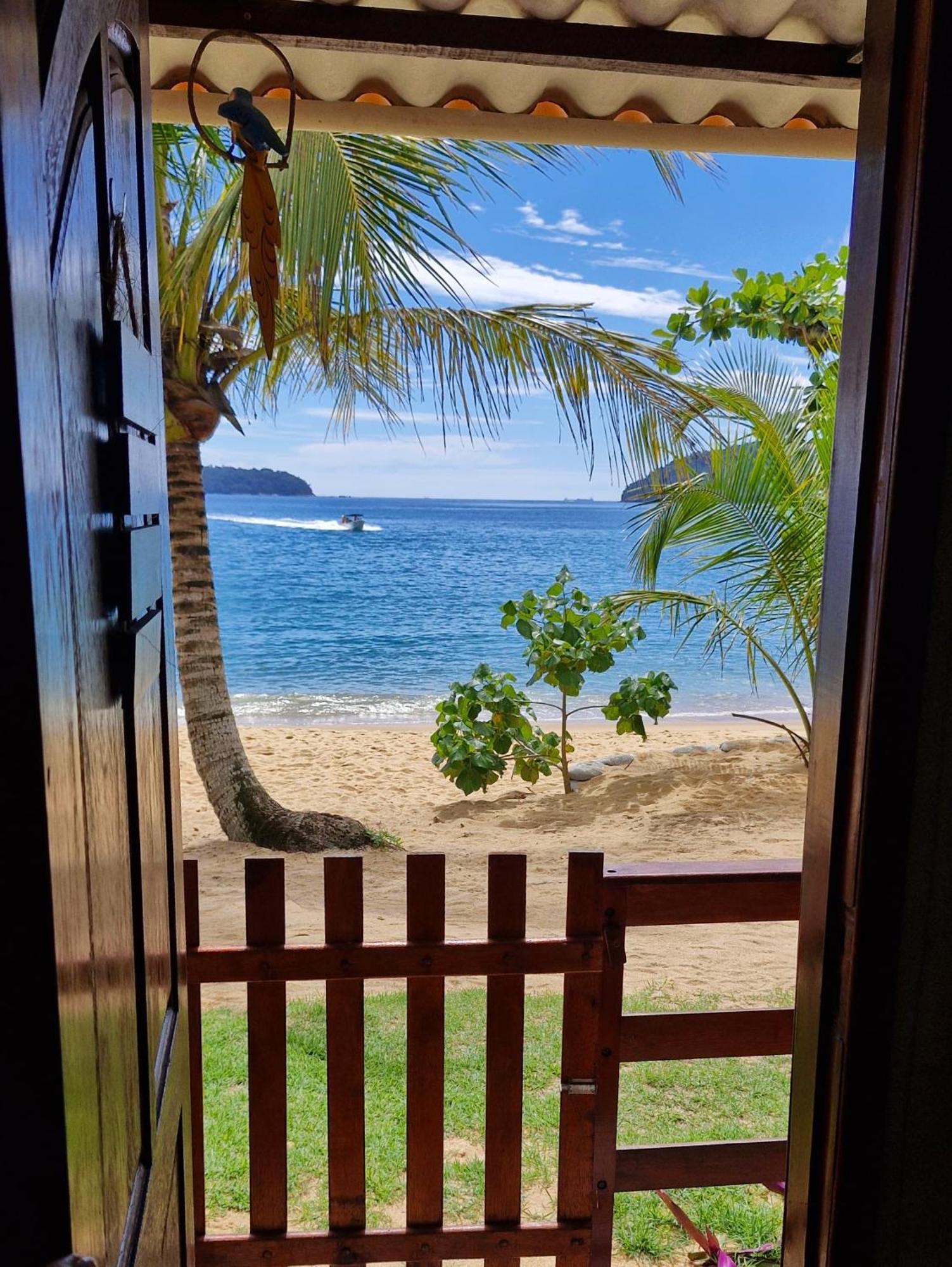 Suites Sol E Mar Άνγκρα Ντος Ρέις Εξωτερικό φωτογραφία